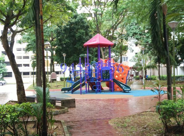 Blk 278 Toh Guan Road (Jurong East), HDB 4 Rooms #120612582